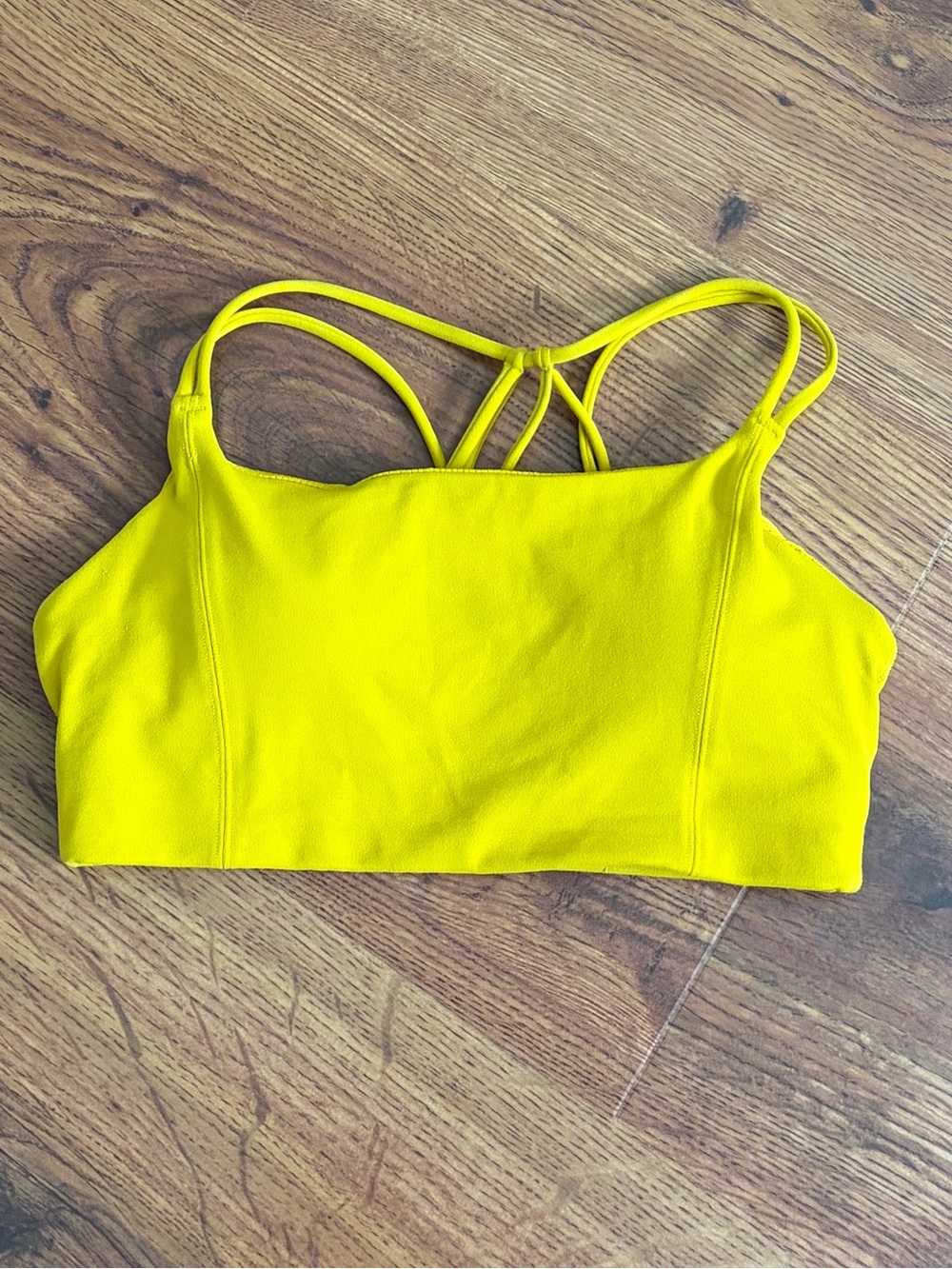 Athleta hyper focused bra Small A-C cup